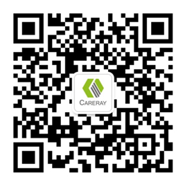 CareRay WeChat QR Code